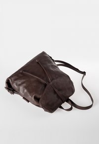 Aunts & Uncles Zaino - dark brown