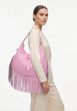 Chiara Ferretti, CHIARA FERRETTI HANDBAG - Shopper - pink