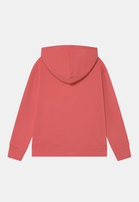 Champion HOODED UNISEX - Mikina s kapucí - pink