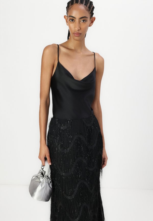 ACANTHA AJWA SKIRT - A-line skirt2