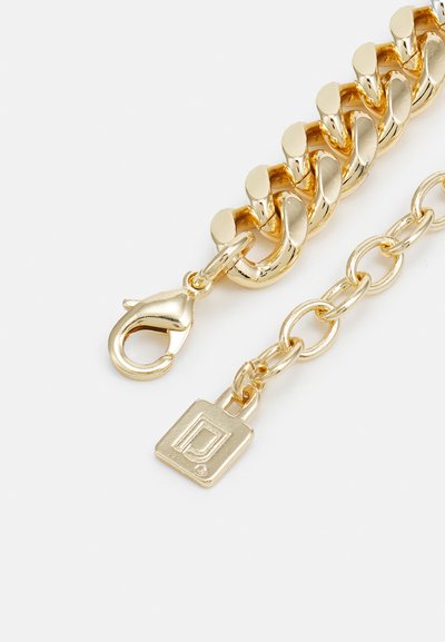 DANNIJO REMI NECKLACE - Verižica - gold.coloured