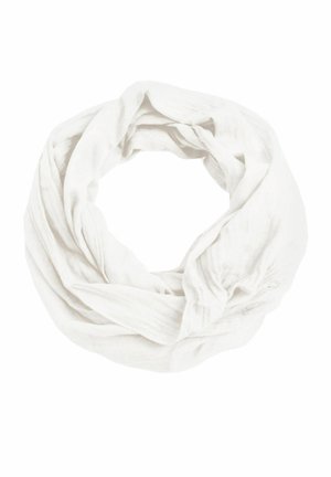 CRASH - Snood - weiß