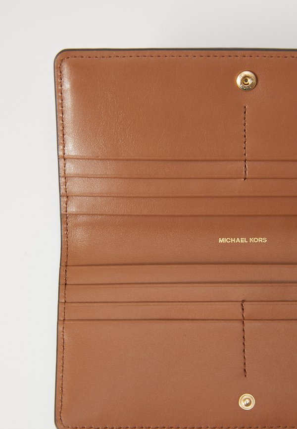 EMPIRE SLIM SNAP WALLET - Wallet - luggage3