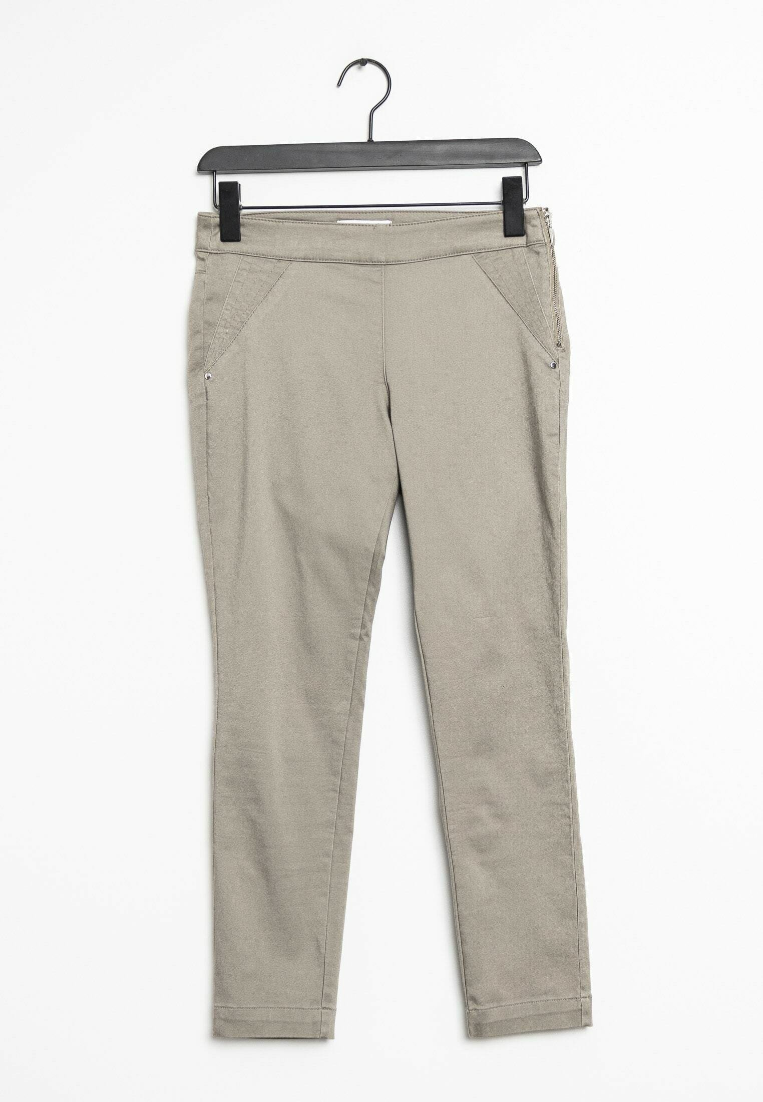 Wallis Trousers - green - (Pre-owned 