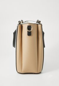 ALDO SALWAH - Håndtasker - bone multi