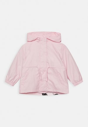 MINNIE - Chaqueta de entretiempo - pink lady
