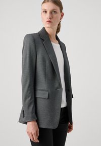 DRYKORN ATLIN - Blazer - black