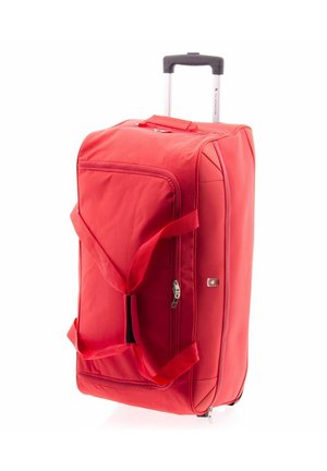 ROLLEN - Valise - red