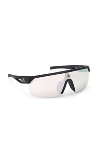 adidas Performance Gafas de deporte - matte black brown