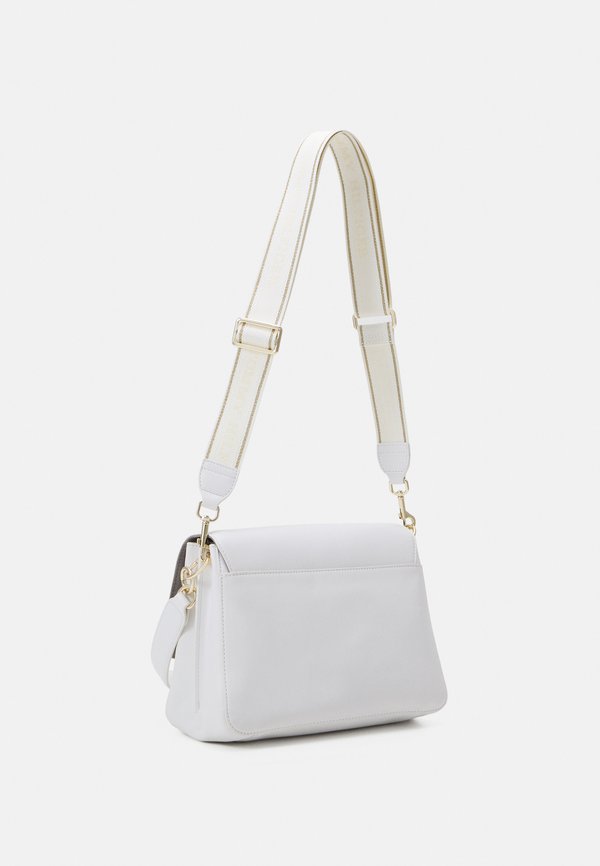 SHOULDER BAG - Handbag - ecru2