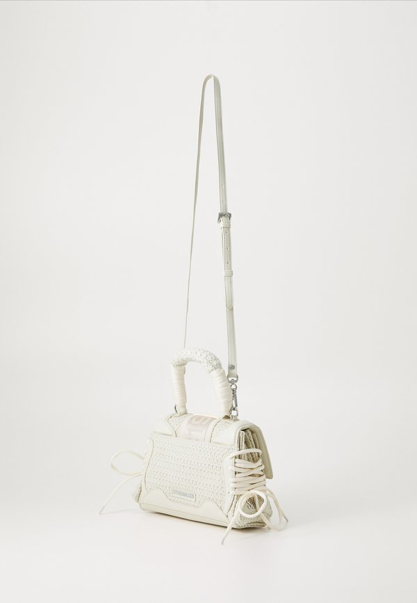Handbag - bone2