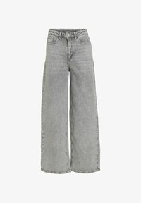 Valitud, light grey denim