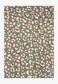 Seleccionado, Tachiste Green