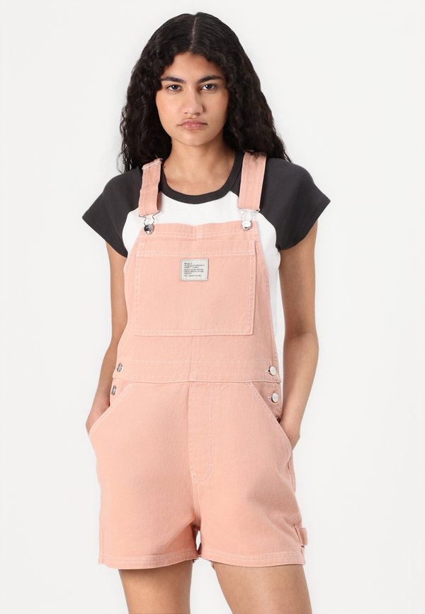 DREA - Dungarees2