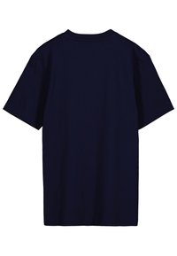 GANT Camiseta estampada - dark blue