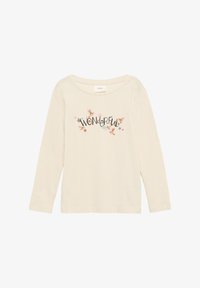 Geselecteerd, helles sand