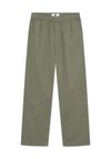 ENOCH - Bukser - dusty olive