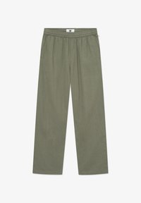 Valitud, dusty olive