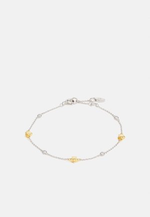 ELLIOTT - Bracciale - silver-coloured/gold-coloured