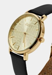 Esprit TIMEWEAR - Orologio - gold-coloured