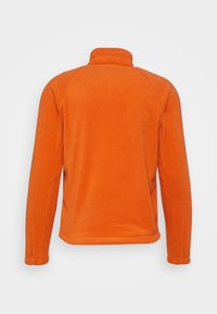 Columbia FAST TREK™ FULL ZIP - Casaco polar - harvester