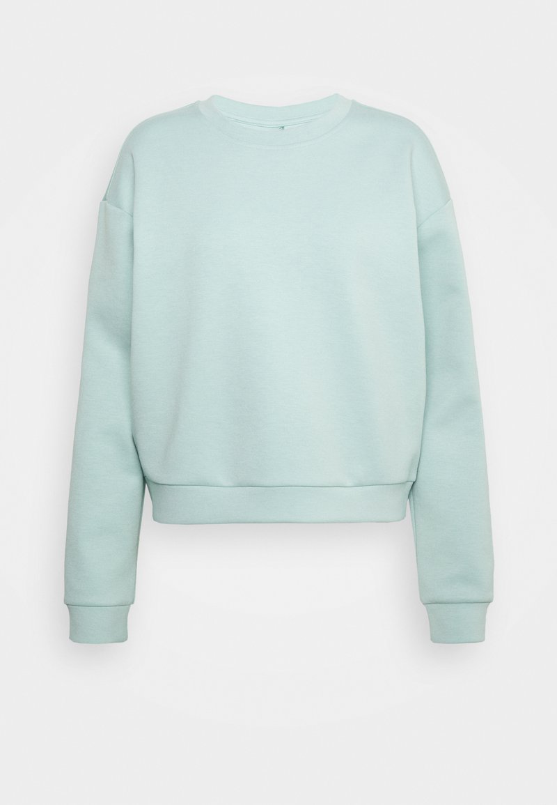 ONLY Play ONPLOUNGE LIFE NOOS - Camisola - cloud blue