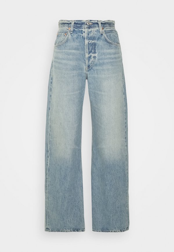 AYLA - Relaxed fit jeans - skylights4