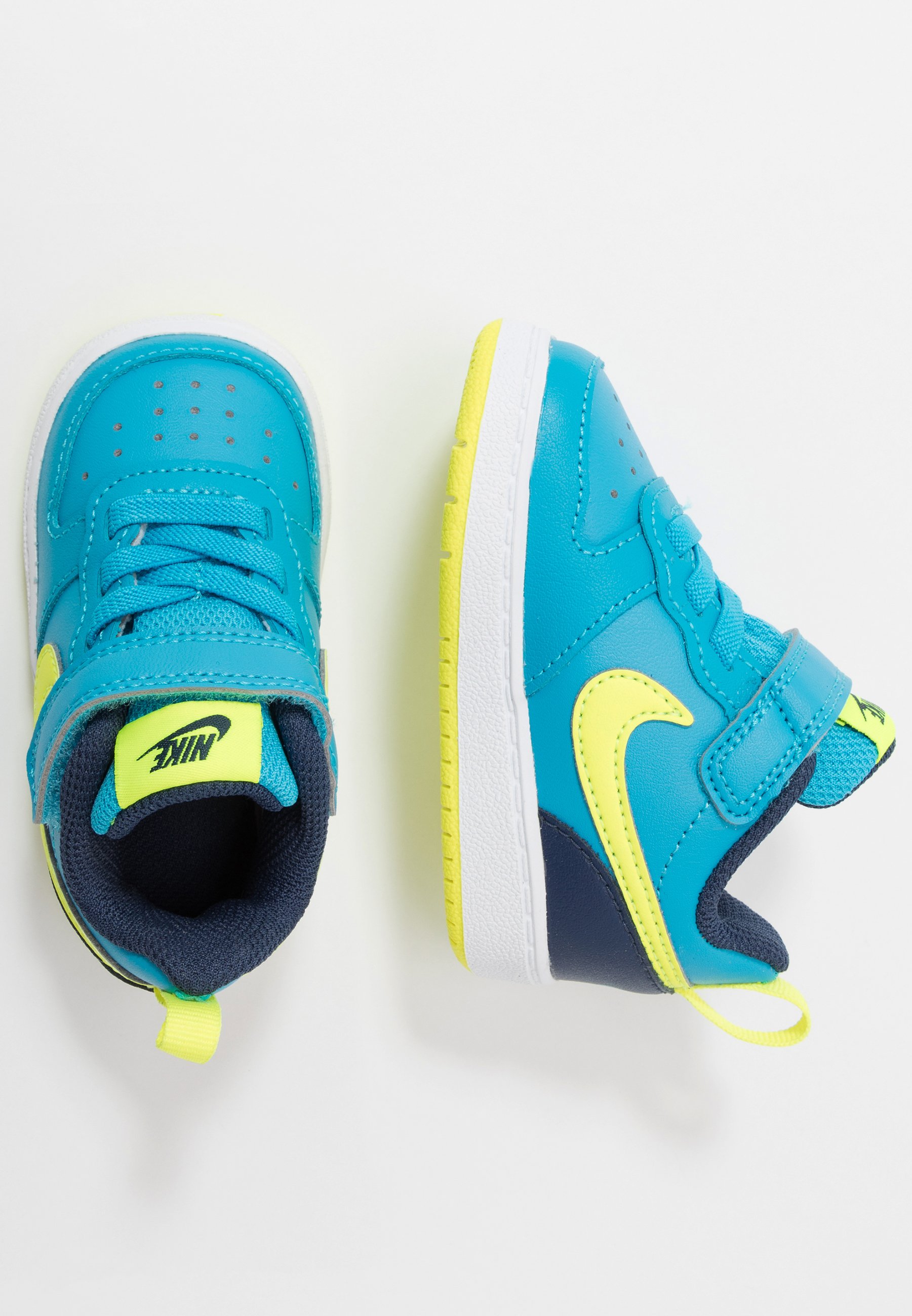 nike court borough mid zalando