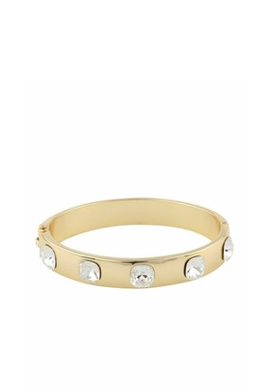 NOCTURNE OVAL - Armband - g clear