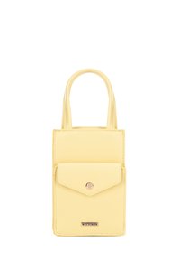 Non sélectionné, yellow