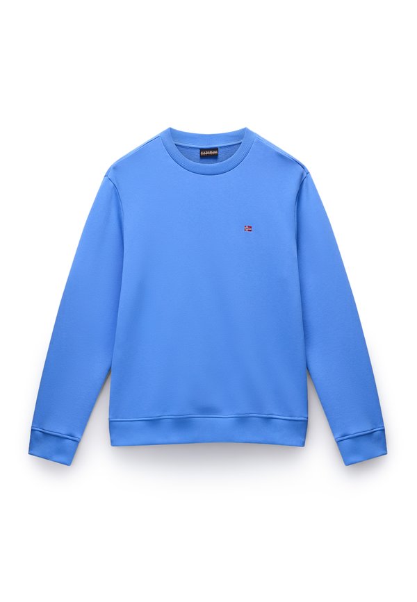 BALIS CREW - Sweatshirt - ultramarine2
