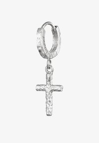 Kuzzoi Boucles D'oreilles Créoles Rondes Pour Homme En Argent 925 (12 Mm) - Boucles D'oreilles Classiques Avec Perle De Coquillage 0301482624, Argent Sterling Kuzzoi Boucles D'oreilles Créoles Rondes Pour Homme En Argent 925 (12 Mm) - Boucles D'oreilles Classiques Avec Perle De Coquillage 0301482624, Argent Sterling