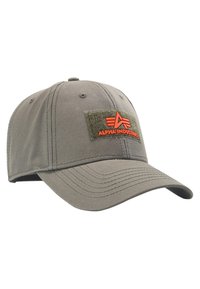 UNISEX - Kapa - dark green