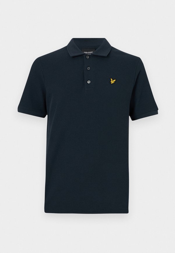 MILANO - Polo shirt2