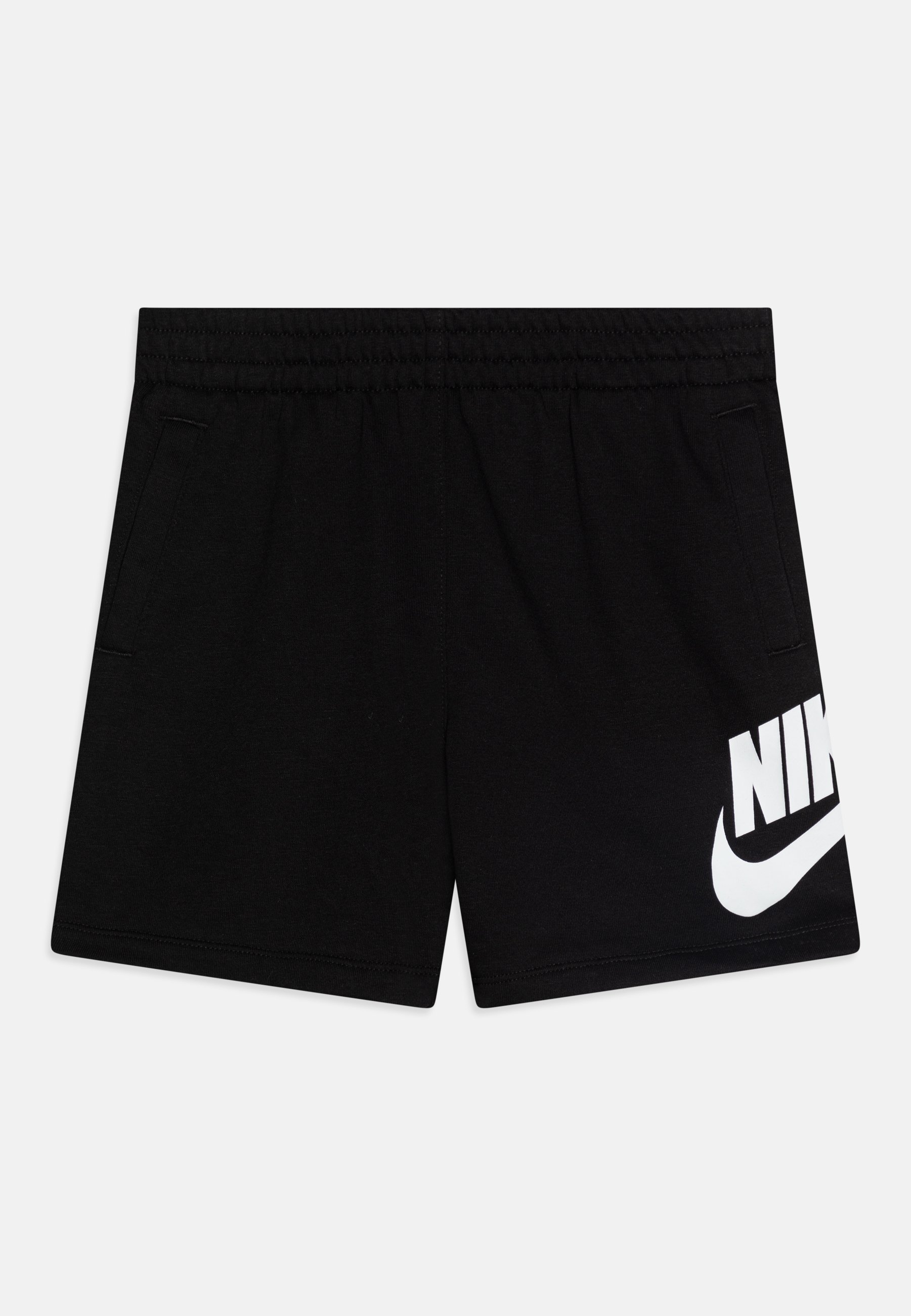 Nike Sportswear CLUB UNISEX Tracksuit bottoms black Zalando