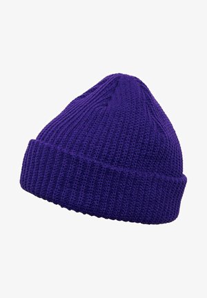 YUPOONG - Bonnet - purple