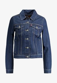 Wybrany, clean dark authentic