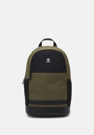 ACTION UNISEX - Reppu - army