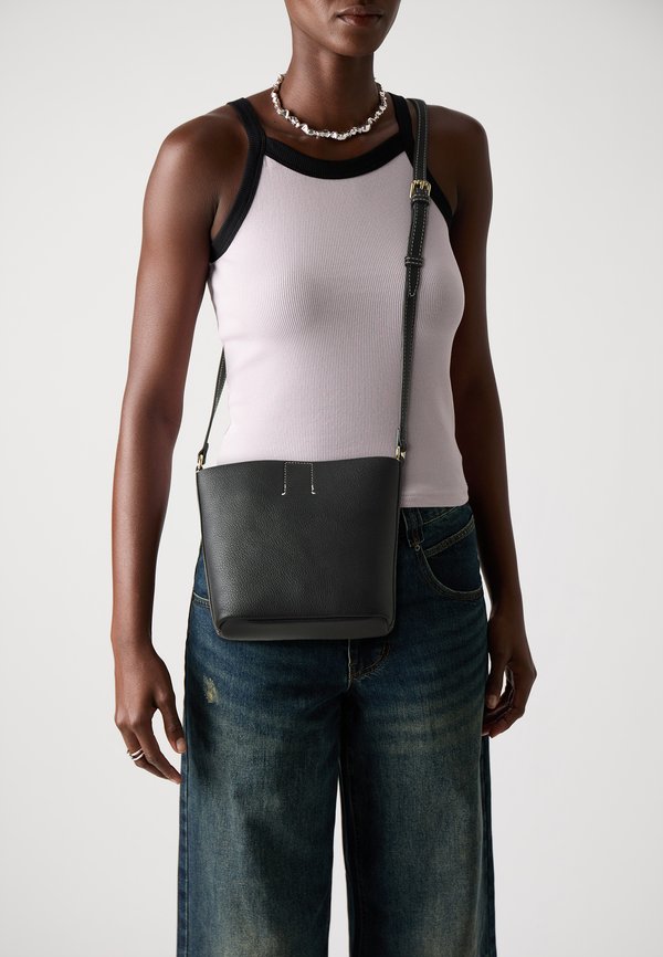 CROSSBODY BAG ALICE S - Cross body bag