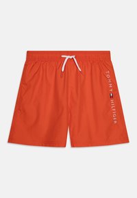 Valgt, brilliant orange