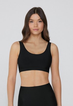 SHAPING - Bustier - Black