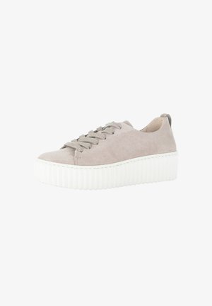 Gabor Trainers - beige