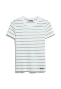 Niet geselecteerd, white-foam