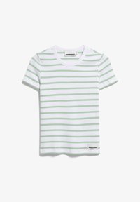 Niet geselecteerd, white-foam