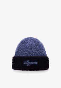 Unselected, blu marine