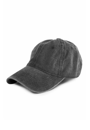 JP1880 ADJUSTABLE CAP - Cap - black