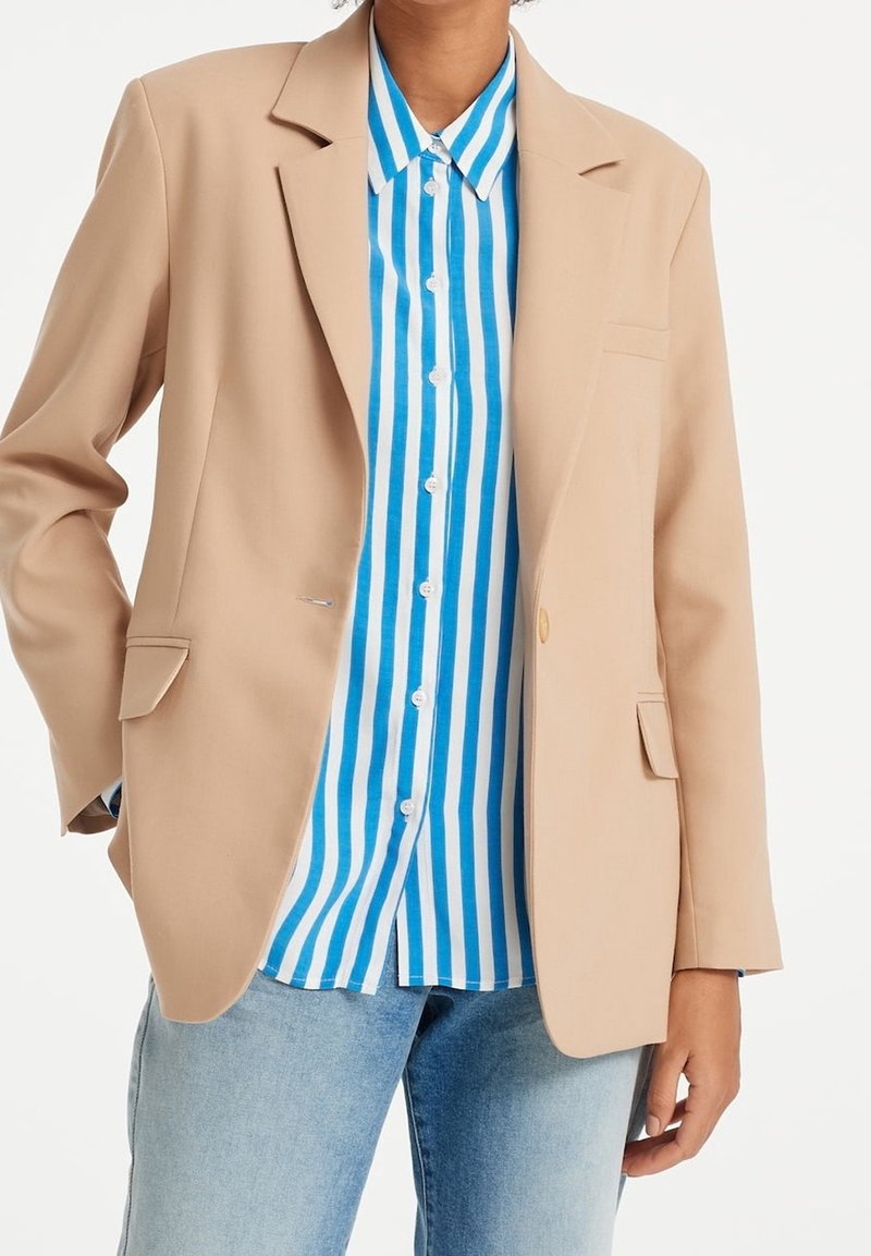 OPUS Manteau court - beige