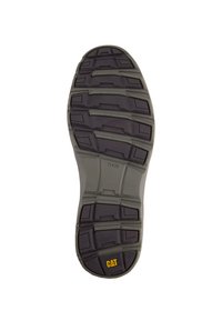 Caterpillar TREY - Bottines à lacets - pavement