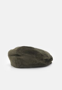 Brixton BROOD SNAP UNISEX - Bonnet - moss green
