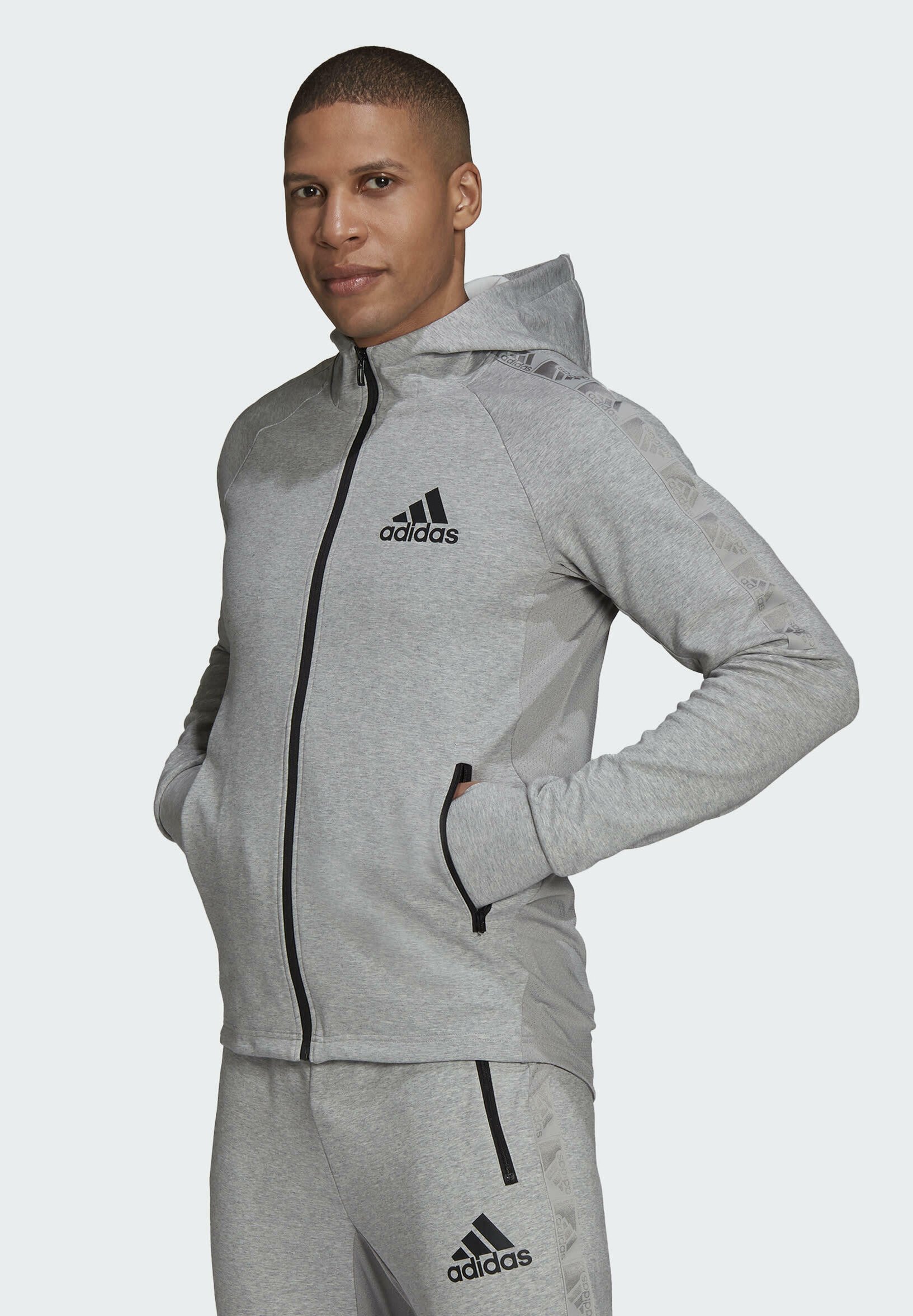 felpa adidas performance